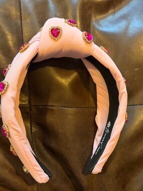 Brianna Cannon Headband